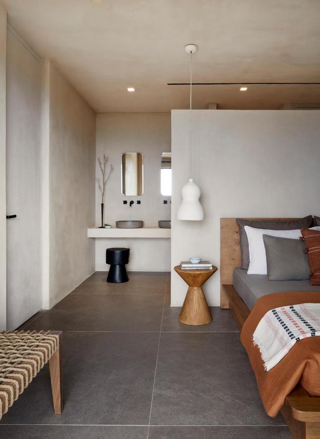 Villa Olivio - Secret Roc Villas Livathos  Dış mekan fotoğraf
