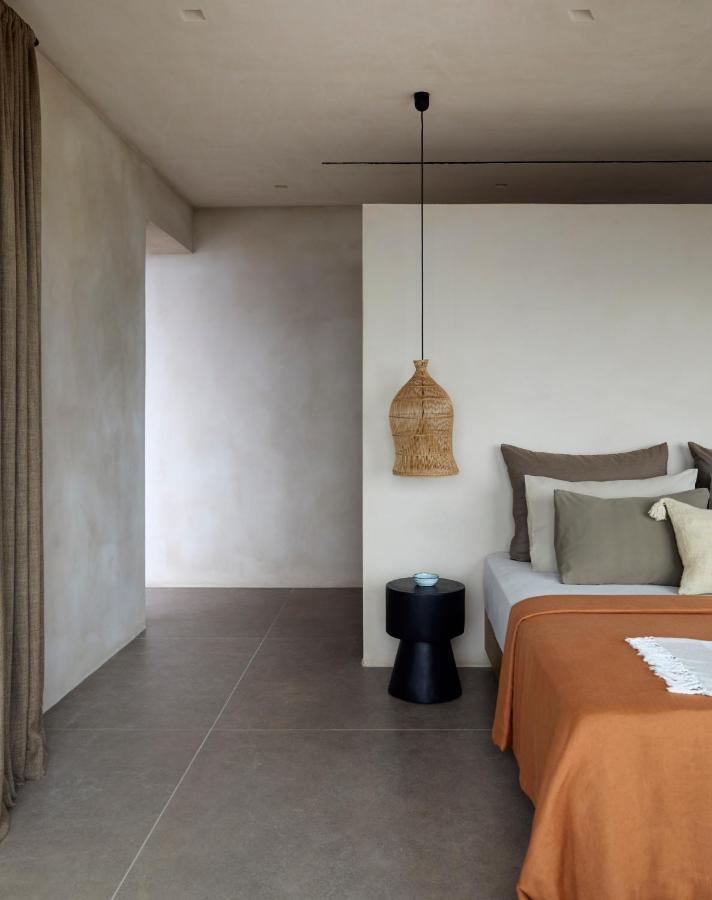Villa Olivio - Secret Roc Villas Livathos  Dış mekan fotoğraf