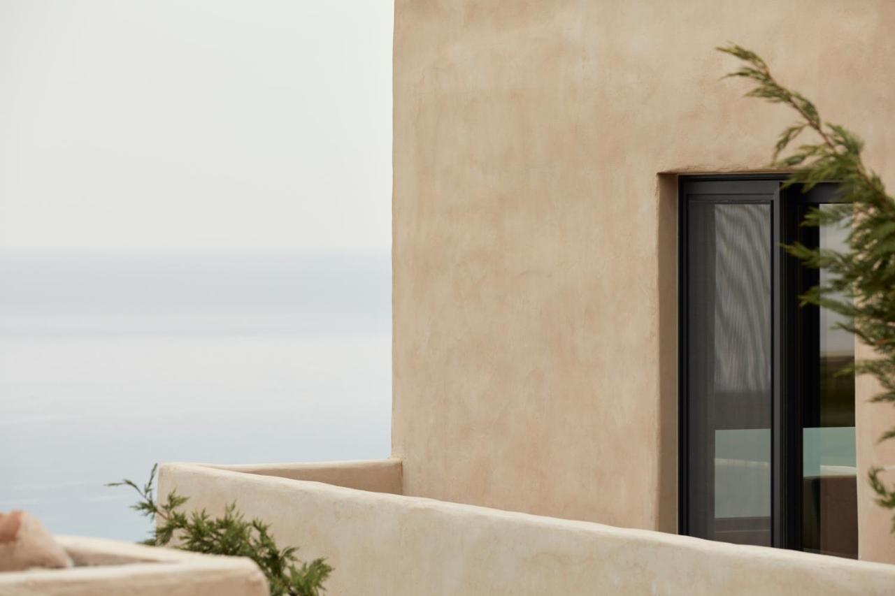 Villa Olivio - Secret Roc Villas Livathos  Dış mekan fotoğraf