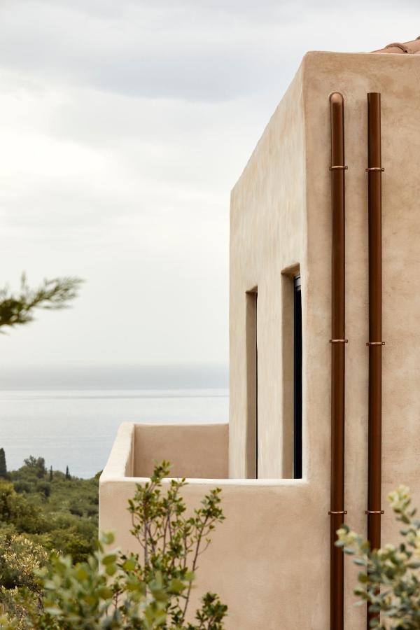 Villa Olivio - Secret Roc Villas Livathos  Dış mekan fotoğraf