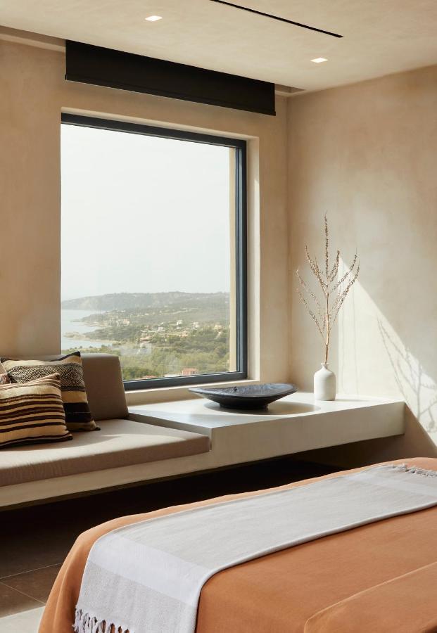 Villa Olivio - Secret Roc Villas Livathos  Dış mekan fotoğraf