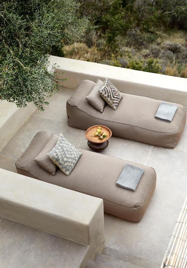 Villa Olivio - Secret Roc Villas Livathos  Dış mekan fotoğraf